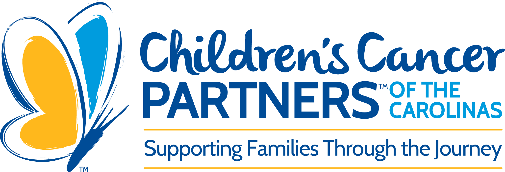 Children's Cancer Partners logo